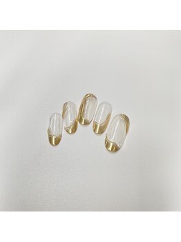 ネイルニジュウバンチアネックスシュウナン(Nail 20Banchi ANNEX Shunan)/