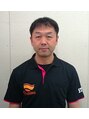 9パーソナル 安曇野店/松澤　恒一