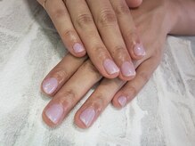 ヘアーズ レアリスト(hair's rea-list)/ネイルデザイン