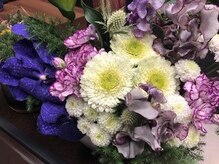 ケアル ケア(Kearuケア)/お客様からの開院祝い☆