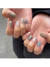 ヒルズ 原宿(Hills Harajuku)/ニュアンス