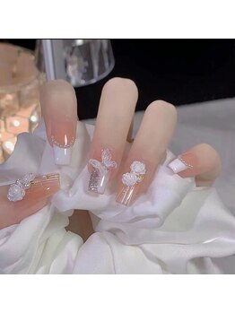 シーシーネイル 新宿店(CeCe Nail)/