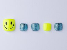 はあとねいる 安城店/フットジェルデザイン81