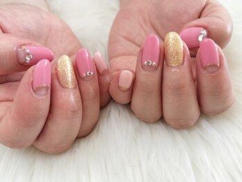 はあとねいる 伊勢店/