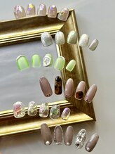 マカイラニ(Makai Lani)/9月のキャンペーンデザイン