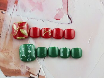 キティ 池袋店(kitty)/フット定額Bコース