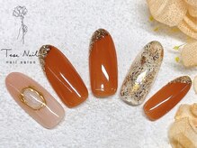 テセネイル(Tese Nail)/11月 選べる今月のおすすめ[1]