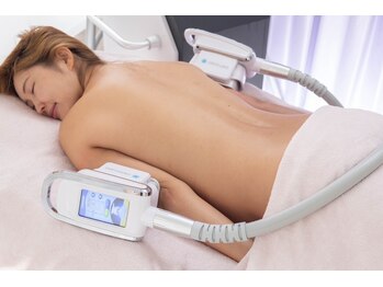 ミカ ネスト(Mika Nest)/気になるハミ肉や溜まった贅肉