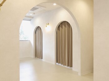 ジュベル 三鷹店(je belle)/【ジュベル三鷹】サロン内