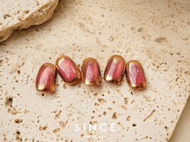 1月　monthly design