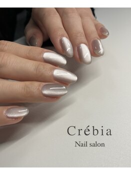 クレヴィア(Crevia)/