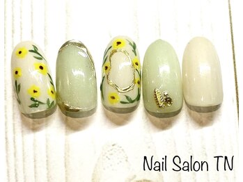 ティーエヌ 西荻窪駅前店/☆ハイ・デザイン定額B☆