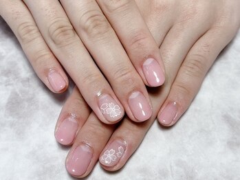 チアフルチア バイ リッチネイル(CheerfulCheer by Ricci nail)/