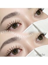 チャチャ(chacha)/束感もおまかせ下さい！