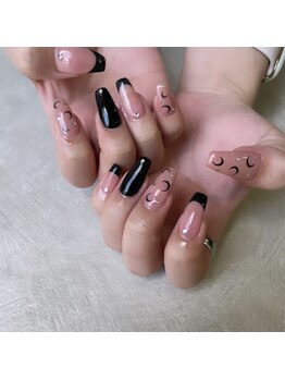 ビュウ(Viu)/Мコースデザイン