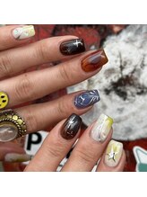 ピンズイチロク(PINS16)/ジェル120分