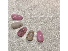 ネイル アローズ(Nail ARROWS)/季節のトレンドコース