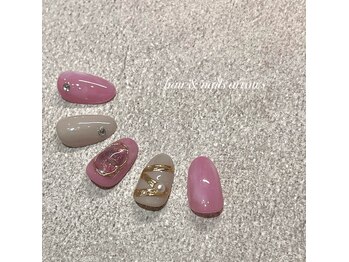 ネイル アローズ(Nail ARROWS)/季節のトレンドコース