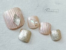 リアン(Rian.)/フット定額スタンダード¥9,900