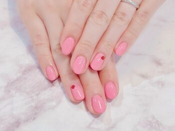 ラルネイル 大宮(Lull. nail)/