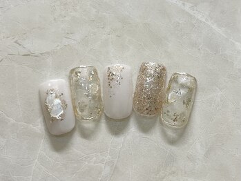 ジェイ(J)/定額ゴージャスコース