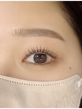 テラスヘア(TERRACE hair)/パリジェンヌラッシュリフト