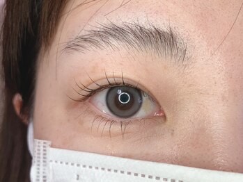 アンドエム(&M)/