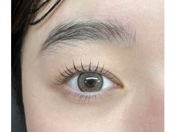 シェリ(Cheri)/次世代まつげパーマ