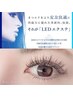 新規【LED☆フラットラッシュ 120本/オフ込み】¥9,790→¥6,500