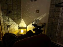 癒し～ぷ 立川店/癒しの新ブース☆疲れを回復♪