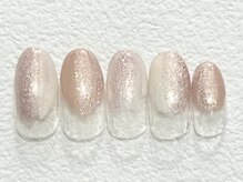 リノリコ 中野店(RinoRiko)/24年　10月 &nbsp;ニュアンス1