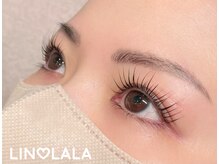 リノララ(Linolala)/パリジェンヌ