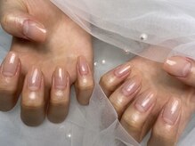 ミンク バイ キャンアイドレッシー(MINK by Can I Dressy)/ナチュラルグラデーション