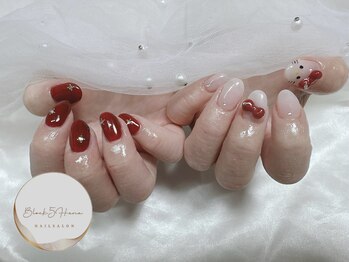 ブロックファイブハナ(Block 5 HANA)/