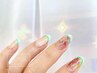 【The clear】ジェリップ×シンプル
