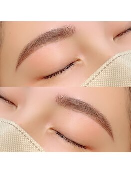 メメ(MEME)/《美眉wax》