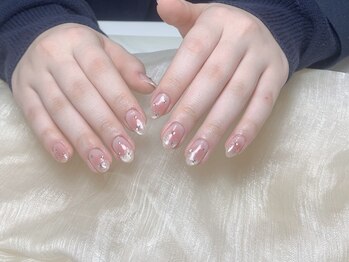 ネイルジョリー(Nail Jolie)/