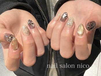 お任せデザイン