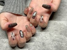 レア ネイル(lea nail)の雰囲気（お得な定額ネイルもデザイン豊富☆彡）