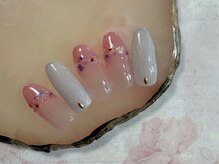 ラディアンス(Radiance)/【Radiance】オススメ春ネイル