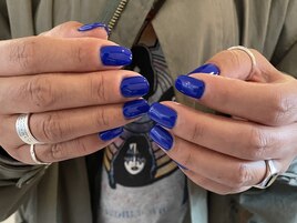one color