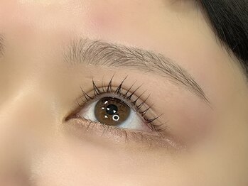 ソプラ 京都駅前店(sopra)/目元垢抜けセット