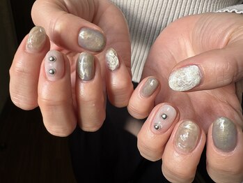 コーシェリ(koselig)/定額デザイン