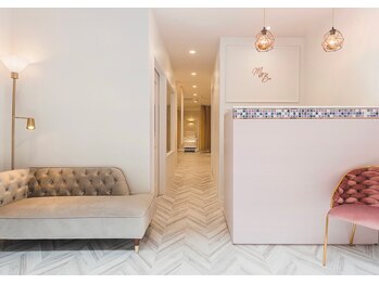 マイブー(My Boo)