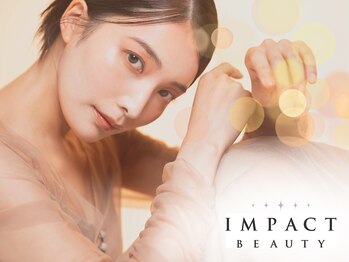 インパクトビューティー 問屋町(IMPACT BEAUTY)