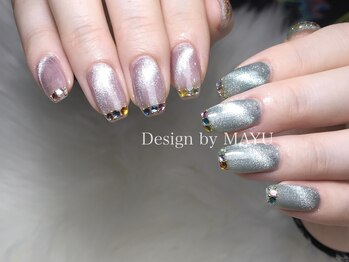 ブラックボックス(Black Box.)/【MAYU】