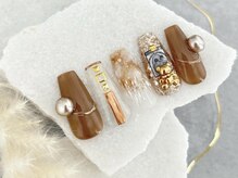 リアネイル(Rianail)/ニュアンス