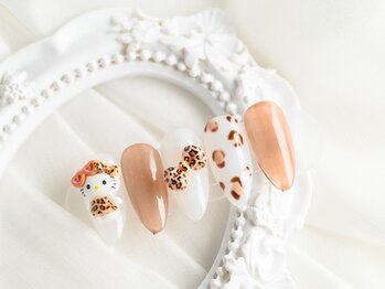 ネイリア(Nailia)/定額デザイン7980