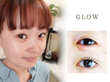 グロウ(GLOW)の写真