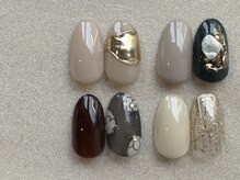 エトルカ(etorca)/ワンポイント